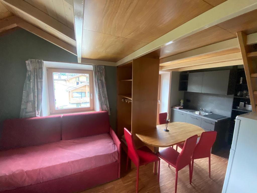 Cronox Mini Apartments リヴィーニョ エクステリア 写真