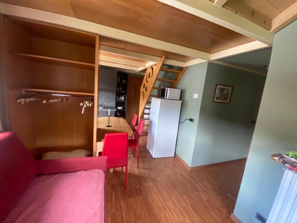 Cronox Mini Apartments リヴィーニョ エクステリア 写真