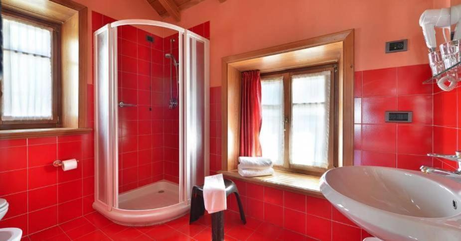 Cronox Mini Apartments リヴィーニョ エクステリア 写真