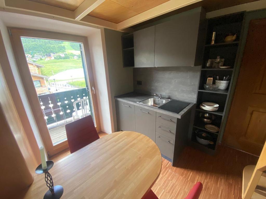 Cronox Mini Apartments リヴィーニョ エクステリア 写真