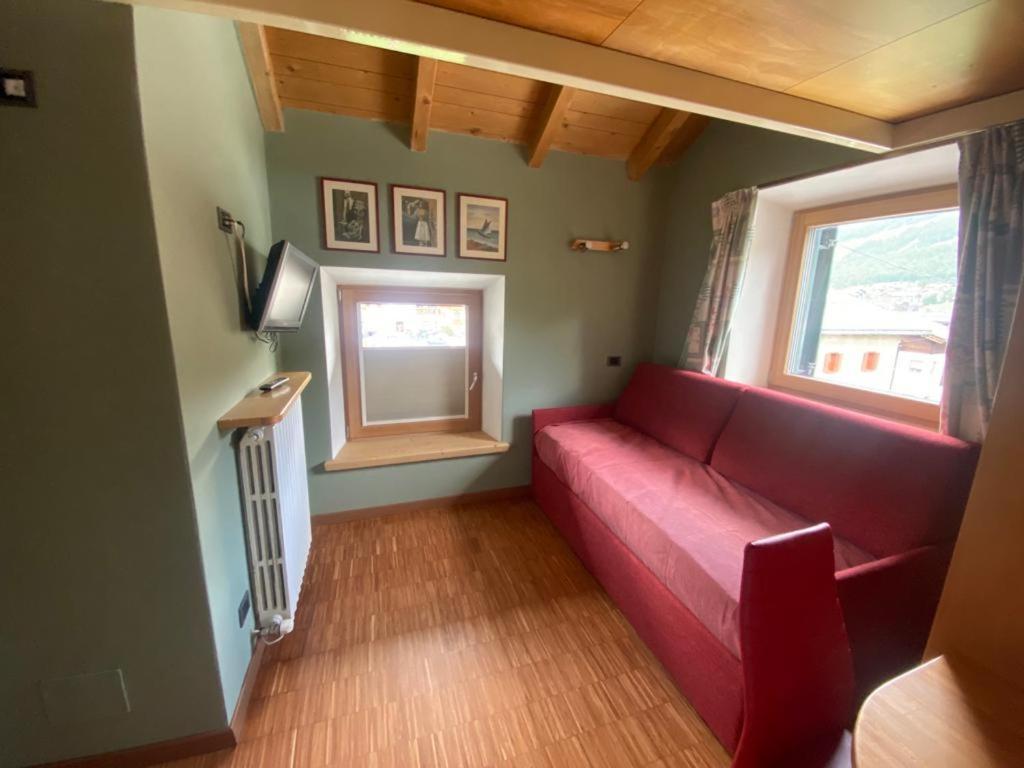 Cronox Mini Apartments リヴィーニョ エクステリア 写真