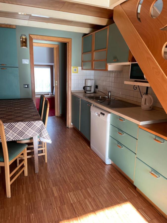 Cronox Mini Apartments リヴィーニョ エクステリア 写真