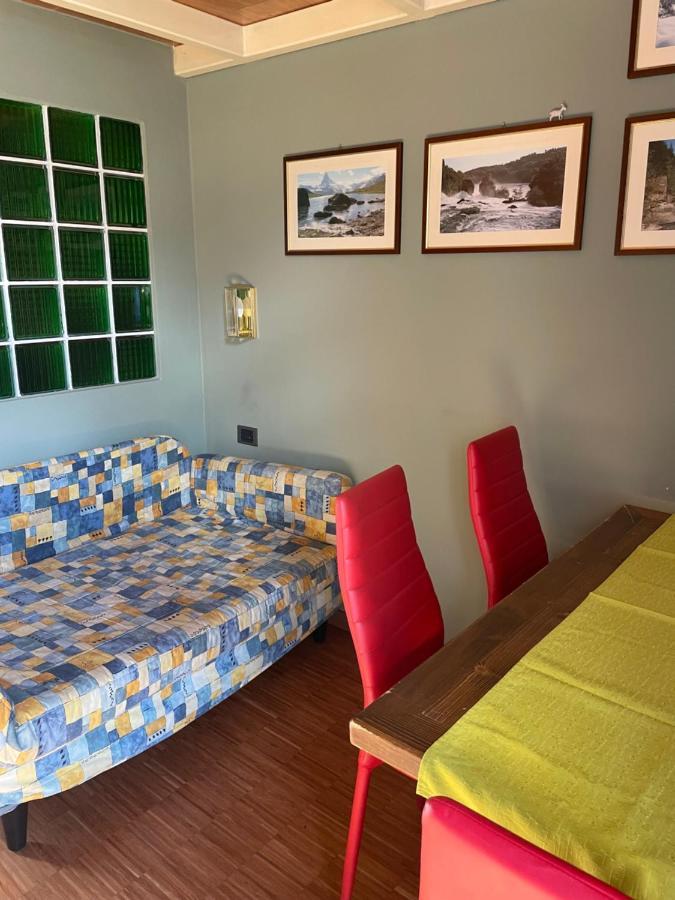 Cronox Mini Apartments リヴィーニョ エクステリア 写真