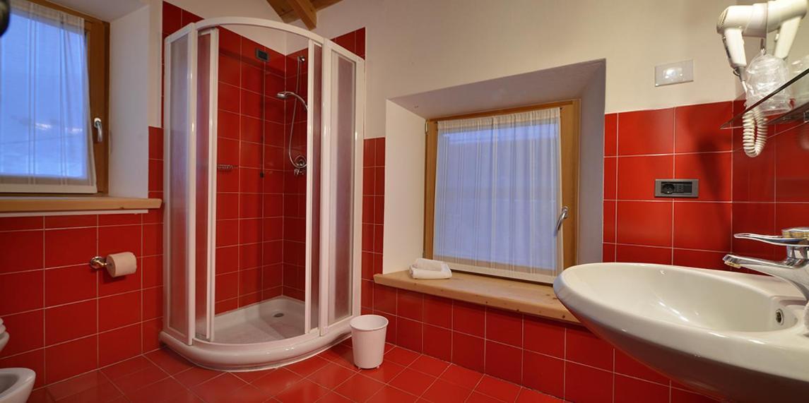 Cronox Mini Apartments リヴィーニョ エクステリア 写真