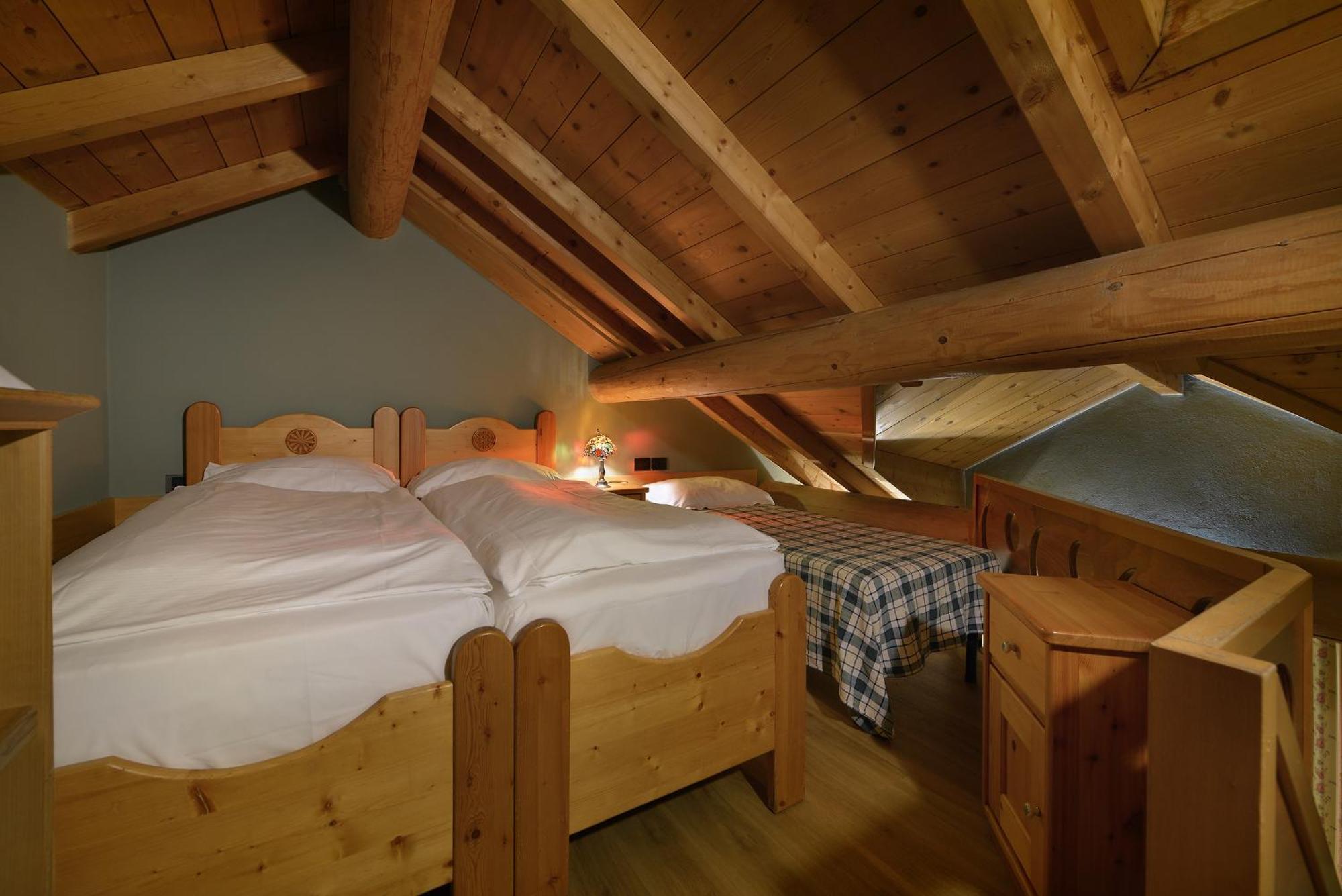 Cronox Mini Apartments リヴィーニョ エクステリア 写真