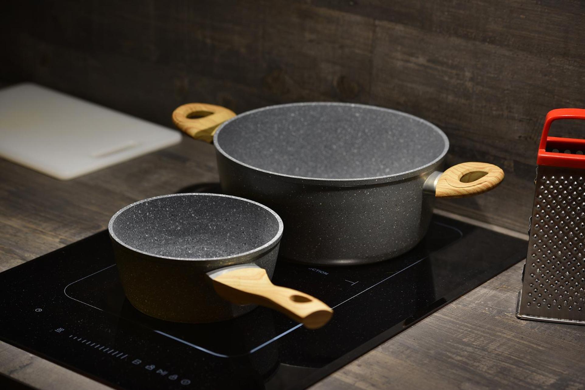 Cronox Mini Apartments リヴィーニョ エクステリア 写真