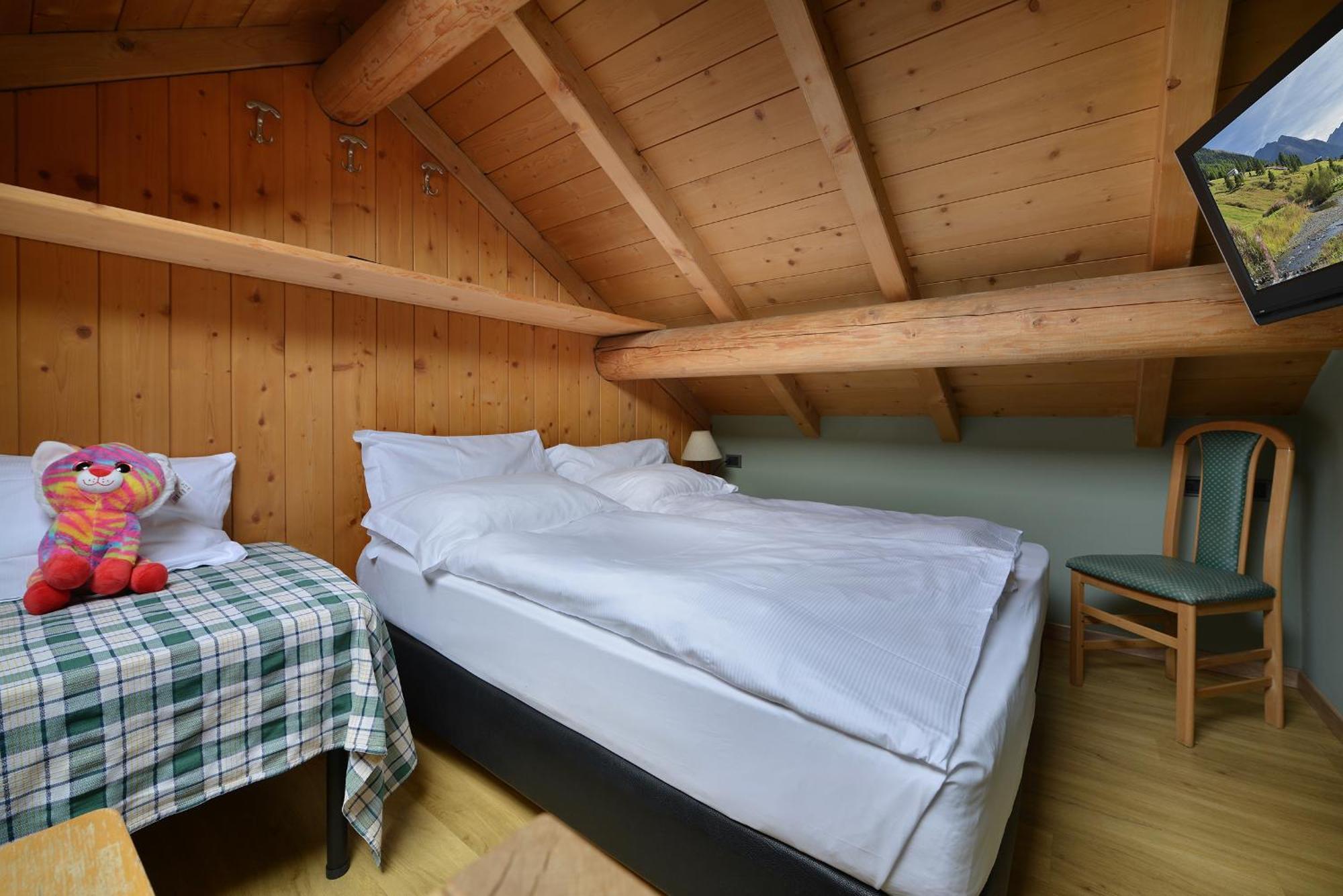 Cronox Mini Apartments リヴィーニョ エクステリア 写真