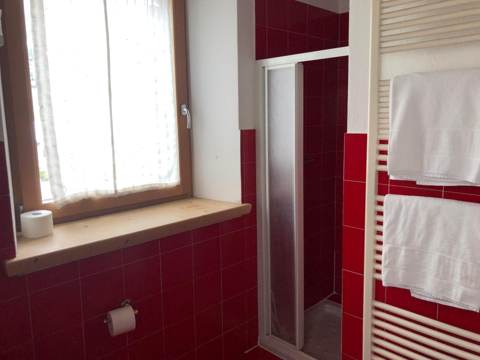 Cronox Mini Apartments リヴィーニョ エクステリア 写真