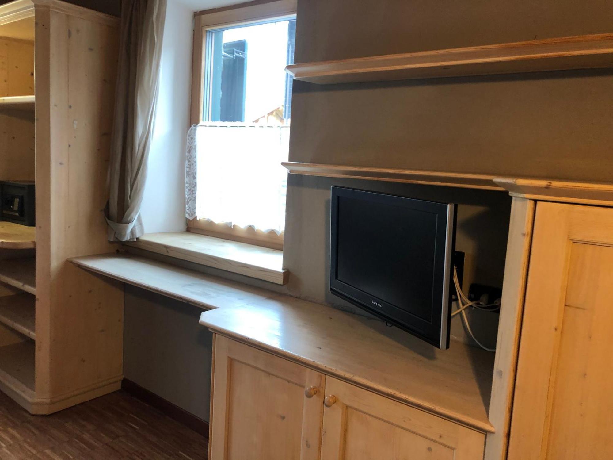 Cronox Mini Apartments リヴィーニョ エクステリア 写真